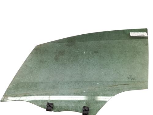 Used Front left door window PEUGEOT 208 I (CA_, CC_) 1.2 PureTech 82 (82 hp) 25053446
