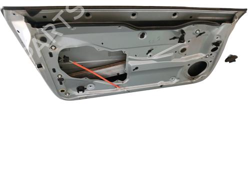 left-front-door-audi-a3-8p1-2003-2004-2005-2006-2007-2008-2009-2010-2011-2012-2013-33889380 main image