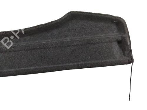Used Rear parcel shelf Rear parcel shelf CITROËN C4 Picasso I MPV (UD_) [2006-2015] 25076024 25076024