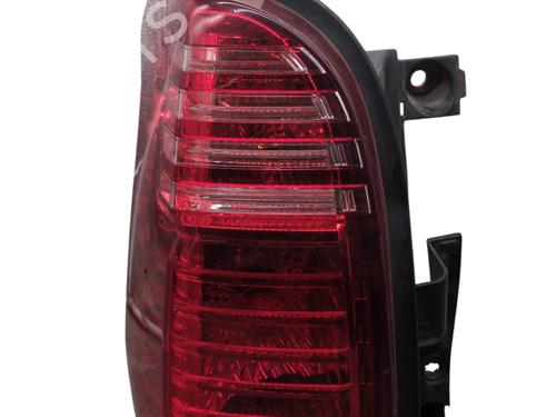 Used Left taillight PEUGEOT 5008 (0U_, 0E_) 1.6 HDi (114 hp) 31317299