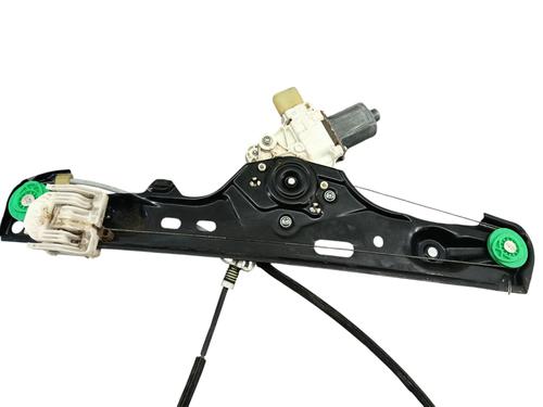 Front right window mechanism BMW X1 (E84) xDrive 18 d | BP32507245C23
