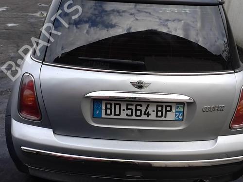 Starter MINI MINI (R50, R53) Cooper | BP25068008M8  - Image 7