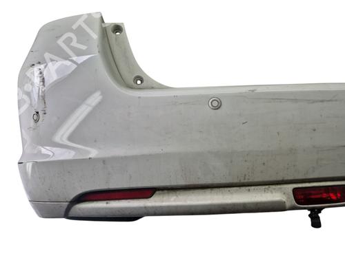 Used Rear bumper HONDA INSIGHT (ZE_) 1.3 IMA (ZE28, ZE2) (88 hp) 26219241