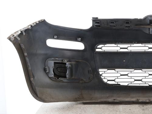 Used Front bumper Front bumper 39214982 39214982