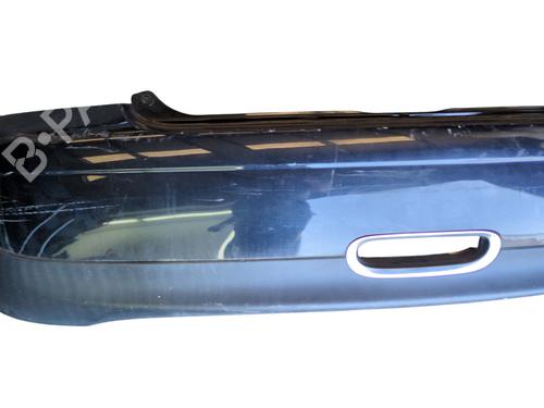 Rear bumper MINI MINI (R56) Cooper | BP25601162C8 