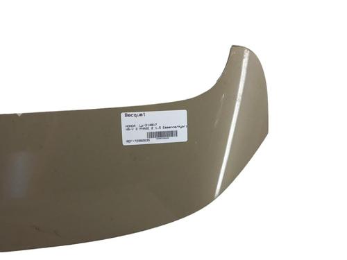 Spoiler bagklap HONDA HR-V (RV) 1.5 eHEV (RV5) (131 hp) 25087432