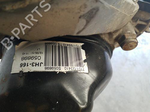 Used Gearbox RENAULT TWINGO II (CN0_) 1.5 dCi (CN0E) (64 hp) 25082181