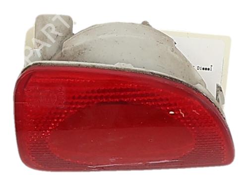 Rear bumper left light RENAULT KANGOO Express (FW0/1_) 1.5 dCi 90 (FW0G, FW05, FW08, FW11) | BP38163963C81 - Image 3