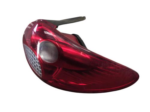 Right taillight PEUGEOT 206+ (2L_, 2M_) 1.4 i | BP27329256C35 