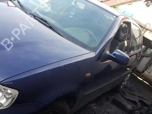 Alternator VW POLO (6N2) 1.9 D | BP25107980M7  - Image 12