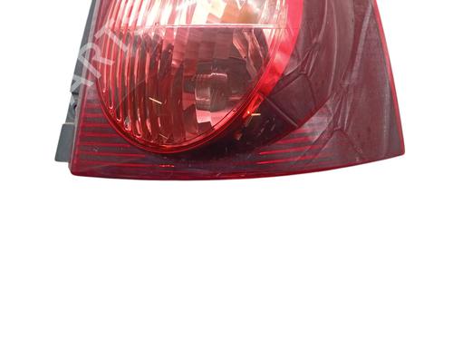 Used Right taillight PEUGEOT 107 (PM_, PN_) 1.0 (68 hp) 31216257