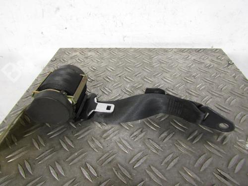 Used Rear right belt tensioner PEUGEOT 206 CC (2D) 2.0 S16 (136 hp) 25113030