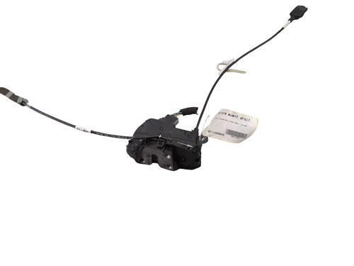 Front right lock RENAULT TRAFIC III Van (FG_) 1.6 dCi 125 (FGMH) | BP29759864C97 