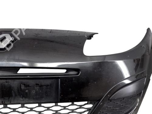 Front bumper RENAULT TWINGO II (CN0_) 1.2 (CN0D) | BP32094786C7 