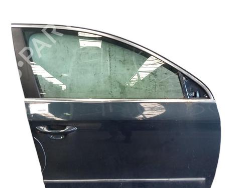 Right front door VW PASSAT B6 Variant (3C5) 1.9 TDI | BP25061820C3 