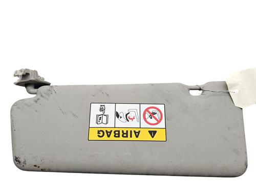 Used Right sun visor RENAULT CLIO IV (BH_) 1.5 dCi 90 (90 hp) 25052621