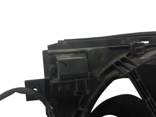 Radiator fan PEUGEOT 308 I (4A_, 4C_)  | BP25055698M35 