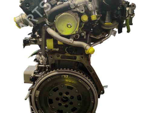 Engine RENAULT CLIO V (B7_) 1.5 Blue dCi 85 (B7AG) | BP30307680M1 