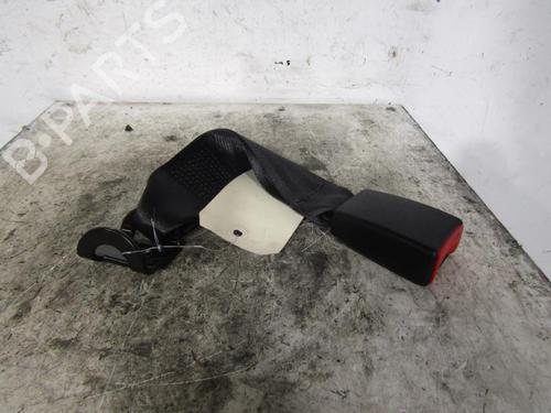 Used Seat buckle CITROËN XSARA (N1) 1.4 i (75 hp) 25089953