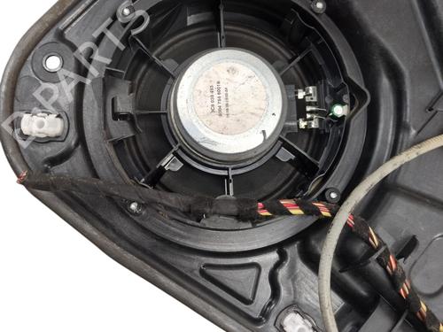 Rear left window mechanism VW PASSAT CC B6 (357) 1.8 TSI | BP32094762C24 