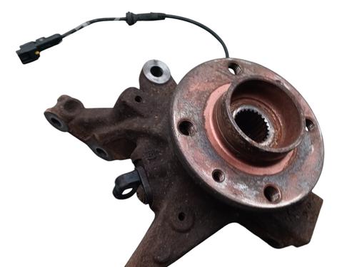 Right front steering knuckle DACIA LODGY (JS_) 1.5 dCi (JSMC, JSAF) | BP32732096M26  - Image 5