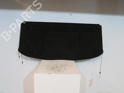 Used Rear parcel shelf KIA CEE'D Hatchback (ED) 1.6 CRDi 90 (90 hp) 25069382