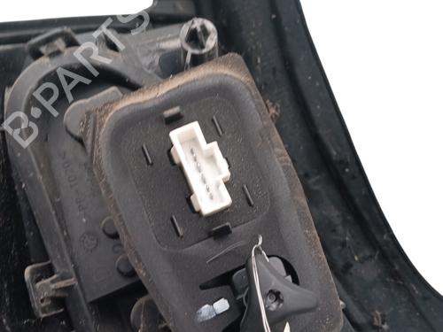 Used Right taillight Right taillight CITROËN C3 II (SC_) 1.4 HDi 70 (SC8HZC, SC8HR0, SC8HP4) (68 hp) 30816464 30816464