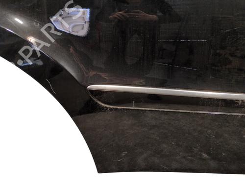 Right rear door MERCEDES-BENZ M-CLASS (W164) ML 320 CDI 4-matic (164.122) | BP26520704C5 