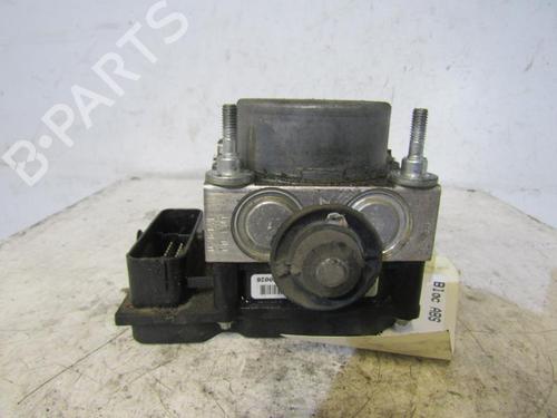 Used ABS pump FIAT PANDA (169_) 1.2 (169.AXB11, 169.AXB1A) (60 hp) 25064446