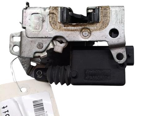 Rear right lock DACIA SANDERO 1.4 (BS0C, BS0A, BS0G, BS1F, BS0E) | BP26293608C99
