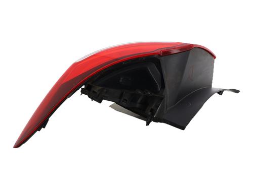 Right taillight DACIA SANDERO II TCe 90 (B8M1, B8MA, B8AC) | BP39413793C35 - Image 5