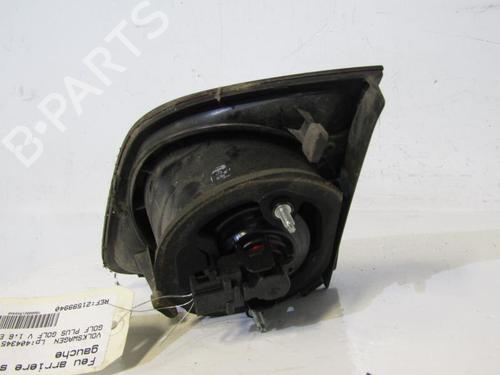 Left tailgate light VW GOLF V (1K1)  | BP25112251C79 