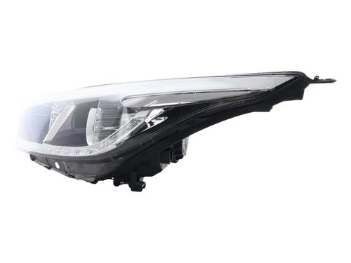 Left headlight KIA CEE'D (JD) 1.6 CRDi 128 | BP40271669C28 - Image 4