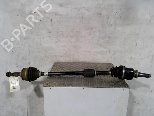Right front driveshaft TOYOTA YARIS (_P13_) 1.5 Hybrid (NHP130_, NHP130) | BP25111551M39 
