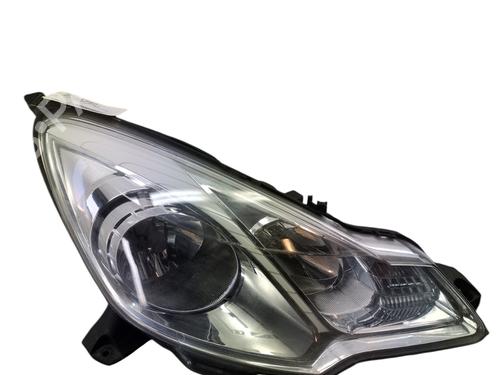Right headlight CITROËN C3 II (SC_) 1.1 i | BP31753415C29 