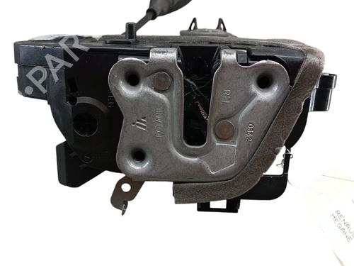 Rear right lock RENAULT MEGANE E-TECH SUV EV40 (BNJ2) | BP25054866C99 