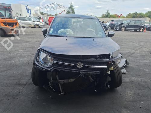 Tailgate SUZUKI IGNIS III (MF, FF) 1.2 (ATK412) | BP39395035C6 - Image 14