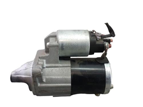 Used Starter Starter RENAULT TWINGO III (BCM_, BCA_) 1.0 SCe 75 (73 hp) 25099437 25099437