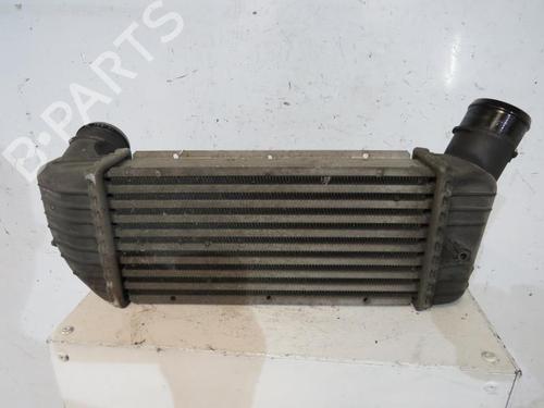 Used Intercooler PEUGEOT 307 SW (3H) 2.0 HDI 110 (107 hp) 25114444
