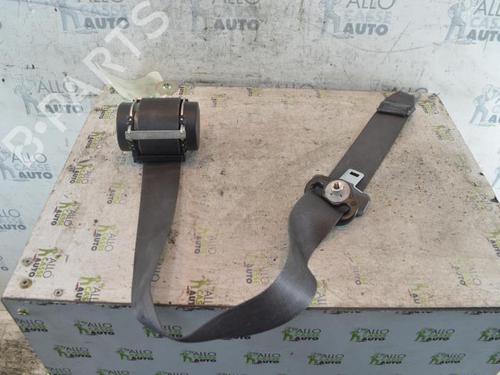 Used Front right belt tensioner RENAULT SCÉNIC II (JM0/1_) [2003-2010]  25071232