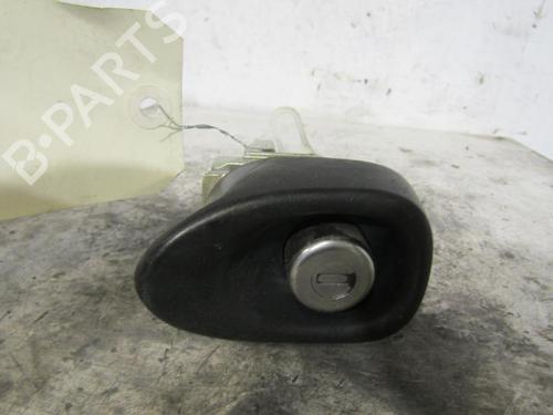 Used Switch TOYOTA YARIS (_P9_) 1.0 VVT-i (KSP90_, KSP90R) (69 hp) 25096501