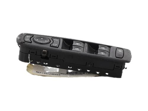 Left front window switch RENAULT MEGANE III Hatchback (BZ0/1_, B3_) 1.6 dCi (BZ00, BZ12, BZ13) | BP36402002I27 - Image 2
