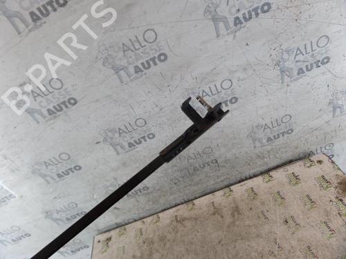 Front windshield wiper arm OPEL ASTRA H GTC (A04) 1.9 CDTI (L08) | BP25115218C143 