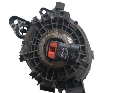 left-front-fog-light-opel-zafira-tourer-c-p12-2011-27409192 main image