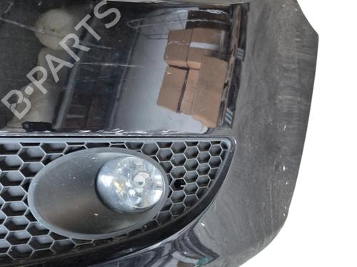 Front bumper SEAT LEON (1P1) 1.9 TDI | BP29222217C7 