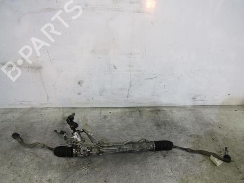 Used Steering rack RENAULT LAGUNA III (BT0/1) 1.5 dCi (BT00, BT0A, BT0T, BT1J) (110 hp) 25078917
