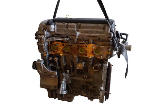 Engine SUZUKI SWIFT III (MZ, EZ) 1.3 (RS413, ZC11S) | BP25102986M1 - Image 8