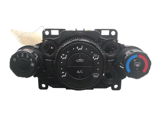 Climate control FORD FIESTA VI (CB1, CCN)  | BP25054604I5 