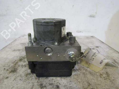 Used ABS pump ABS pump CITROËN C4 Picasso II 1.6 HDi / BlueHDi 115 (115 hp) 25078983 25078983