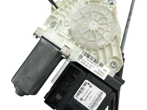 Front left window mechanism VW GOLF VI Convertible (517) 2.0 TDI | BP32438369C22 